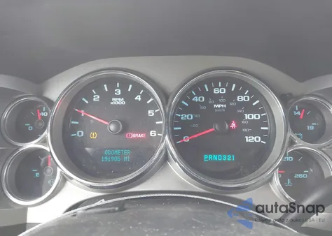 2008 Chevrolet Silverado 1500 Lt1 from USA, damaged, VIN 2GCEC19J981246091